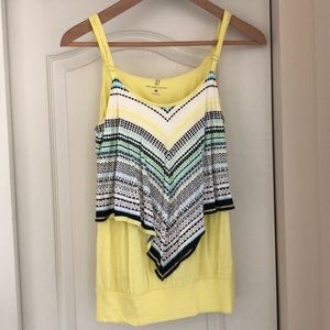 New York and company top